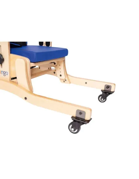 Silla Infantil ADAPTABLE PANGO