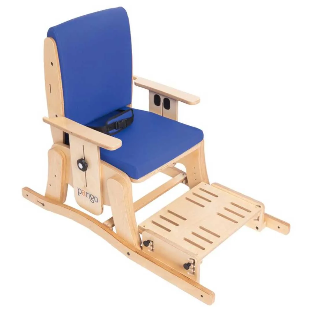 Silla Infantil ADAPTABLE PANGO