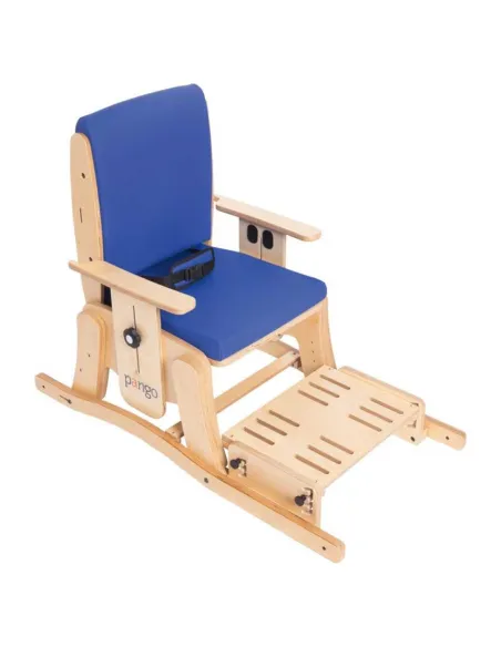 Silla Infantil ADAPTABLE PANGO