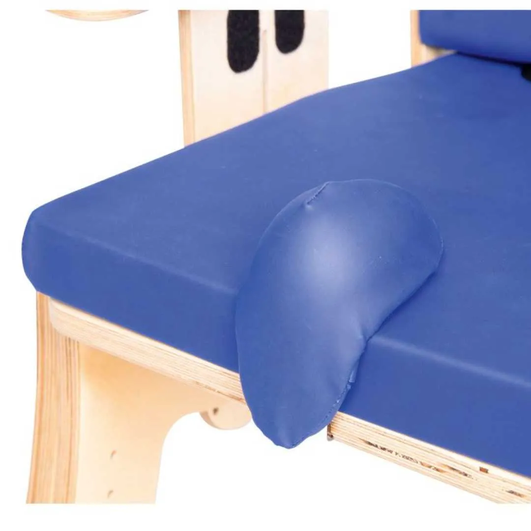 Silla Infantil ADAPTABLE PANGO