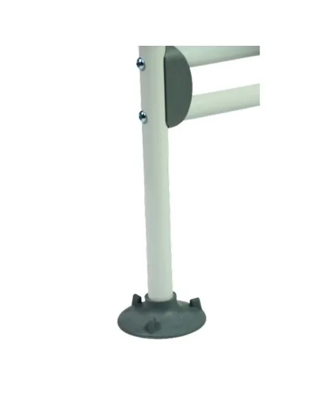 Reposabrazos para Inodoro ARUBA con Patas de Succión