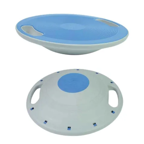 Tabla de Equilibrio ERGO