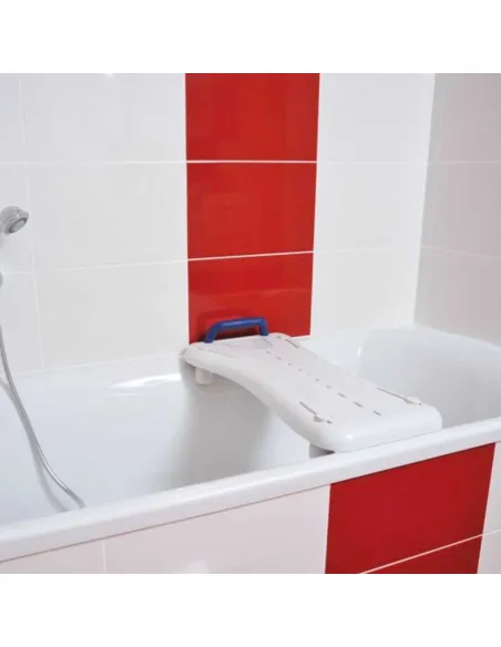 Tabla de bañera Java con Disco Giratorio Opcional · 2 Medidas