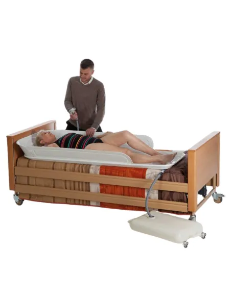 Bañera de Cama JUBE