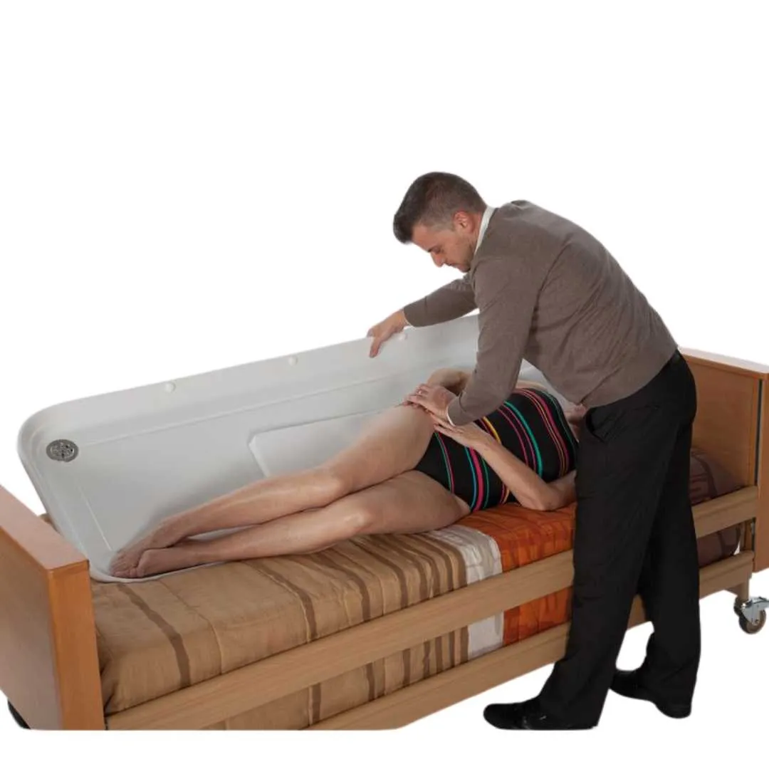 Bañera de Cama JUBE