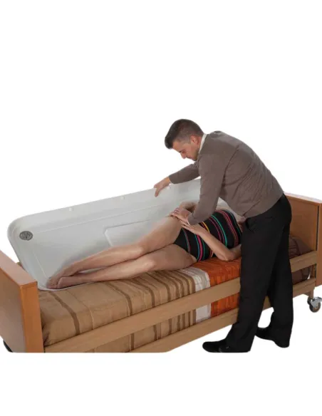 Bañera de Cama JUBE