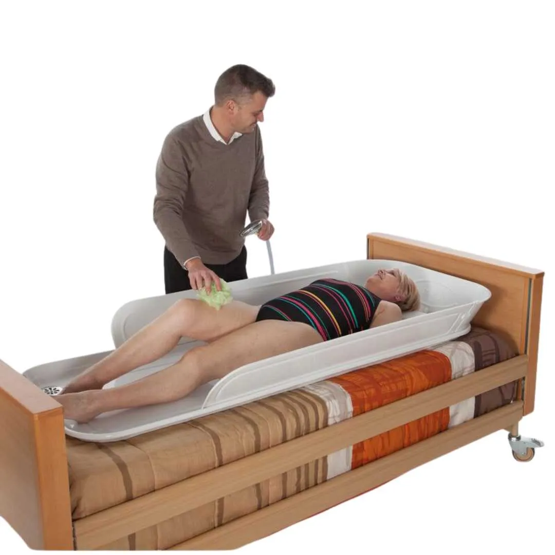 Bañera de Cama JUBE