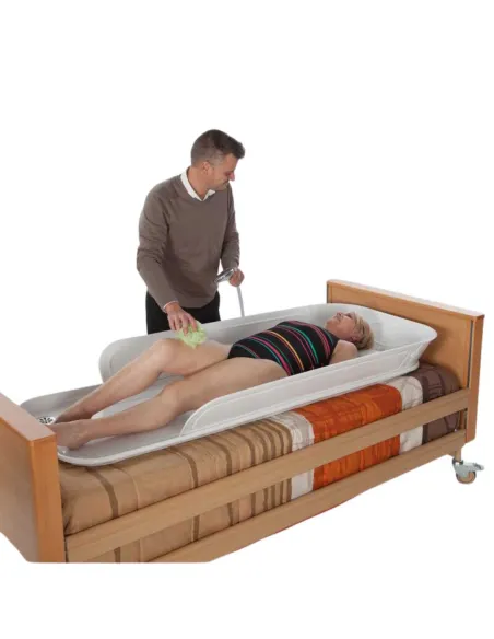 Bañera de Cama JUBE