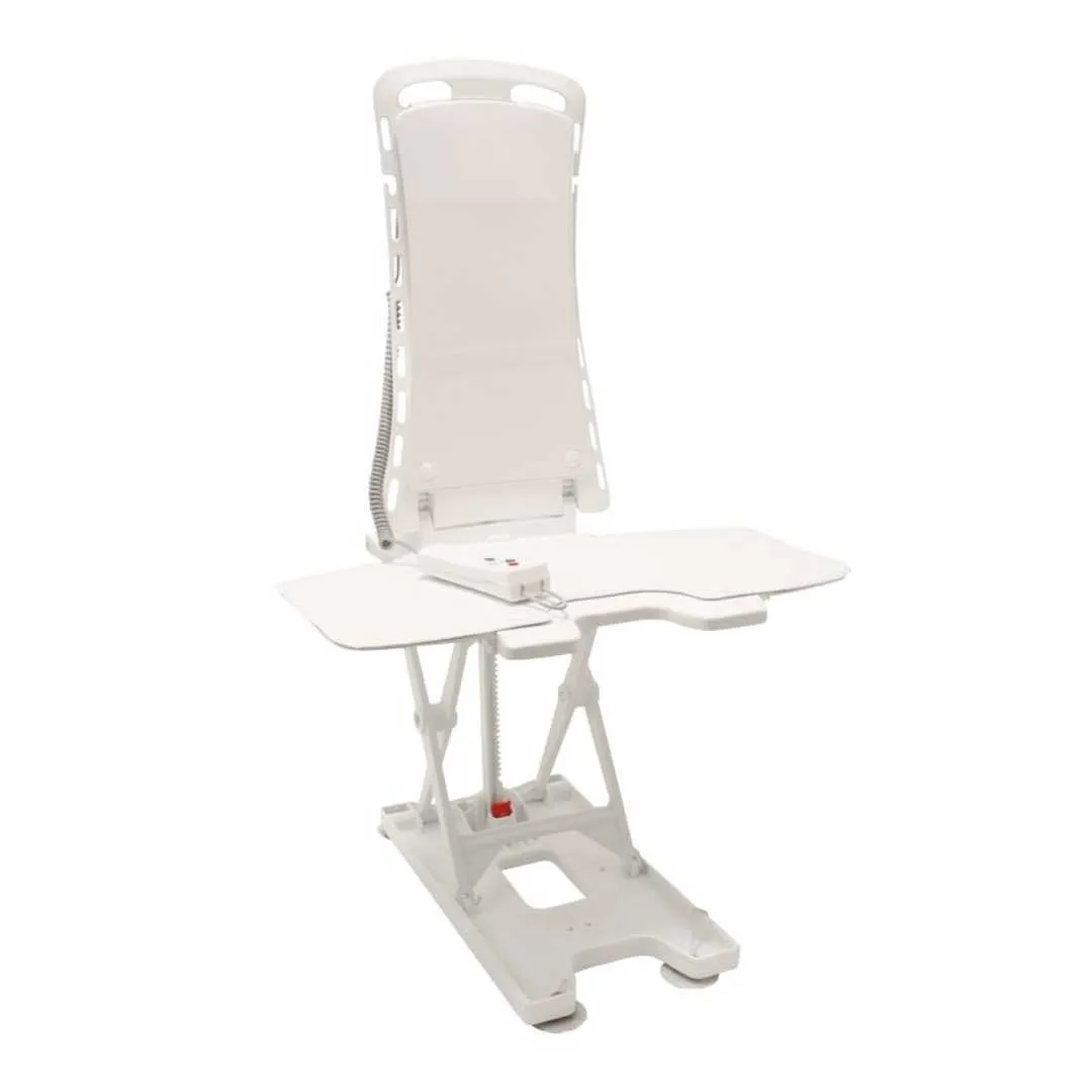 Asiento Elevador de Bañera BELLAVITA PREMIUM