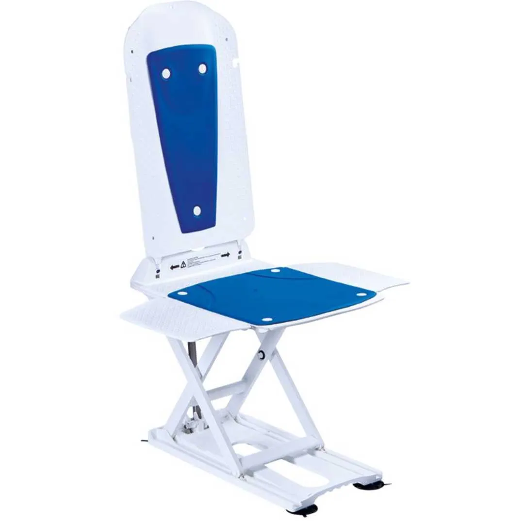 Elevador de Bañera KANJO Reclinable