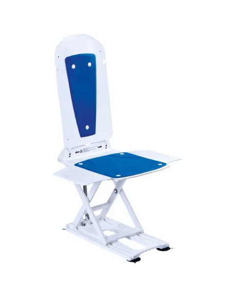 Elevador de Bañera KANJO Reclinable