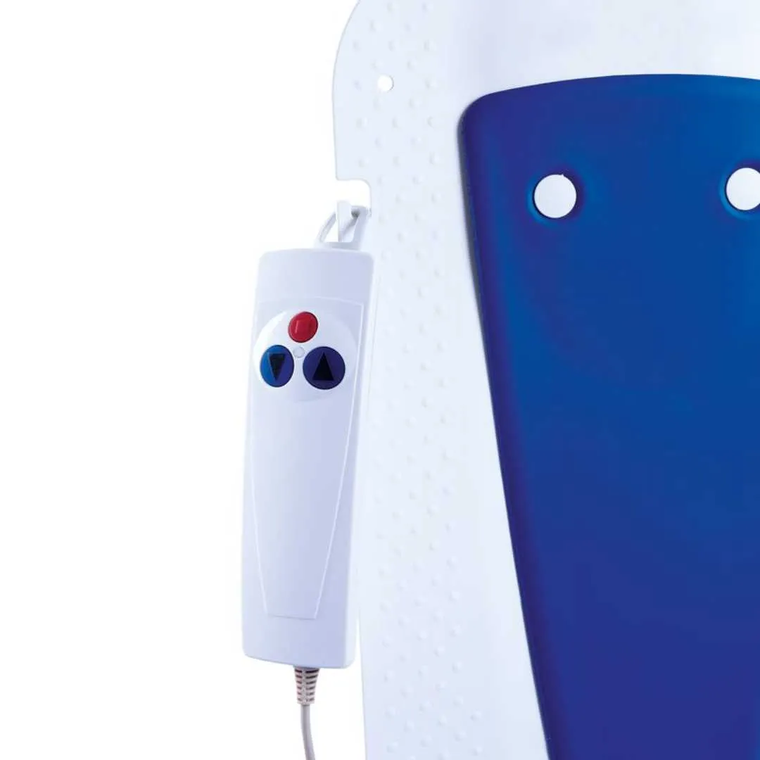 Elevador de Bañera KANJO Reclinable