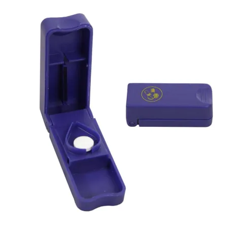 Partidor de Pastillas