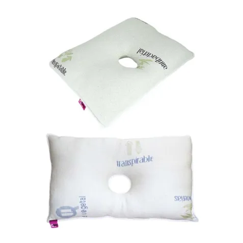 Almohada para CONDRODERMATITIS
