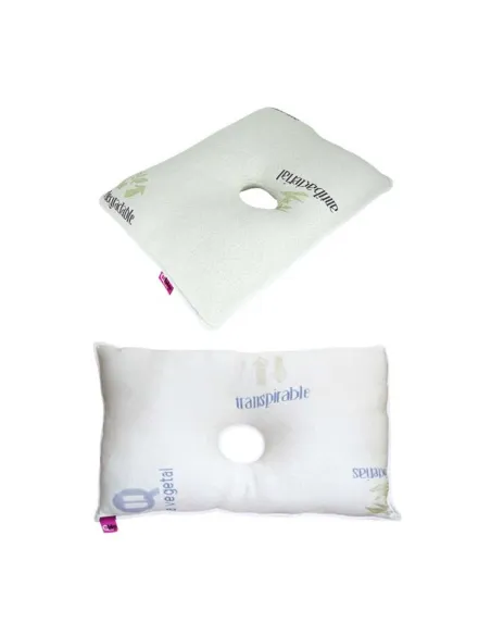 Almohada para CONDRODERMATITIS