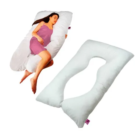 Almohada Para Embarazo y Lactancia