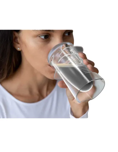 Taza UPCUP para Mejor Agarre