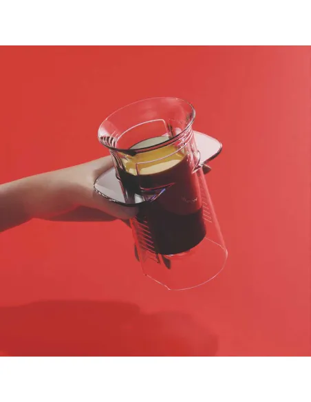 Taza UPCUP para Mejor Agarre