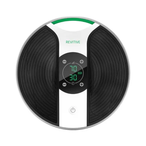 REVITIVE MEDIC Electroterapia EMS y TENS para Terapia...