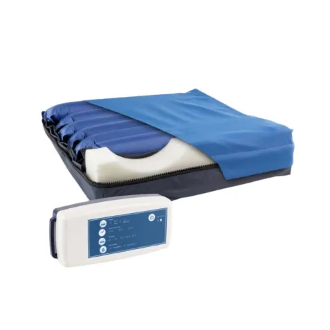 Cojín antiescaras de aire Alternancia ARES