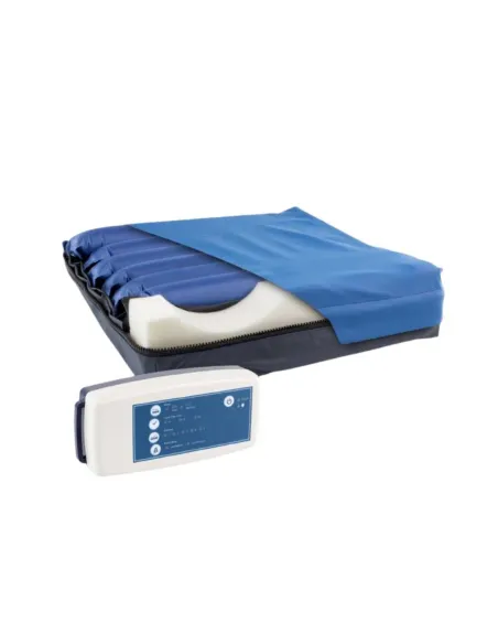 Cojín antiescaras de aire Alternancia ARES