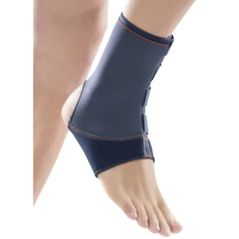 Tobillera Thermo Med Abierta con Velcro Orliman 2