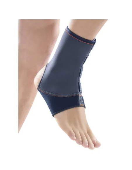 Tobillera Thermo Med Abierta con Velcro Orliman