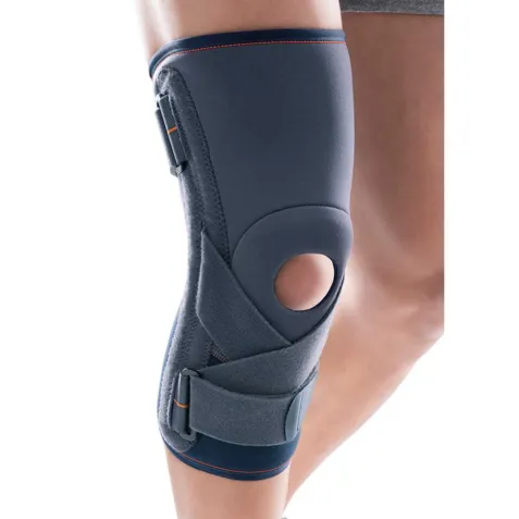 Rodillera de Neopreno Ligamentos Cruzados Orliman 2