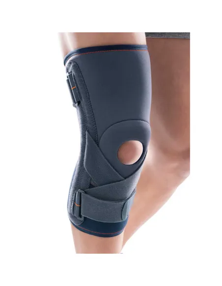 Rodillera de Neopreno Ligamentos Cruzados Orliman