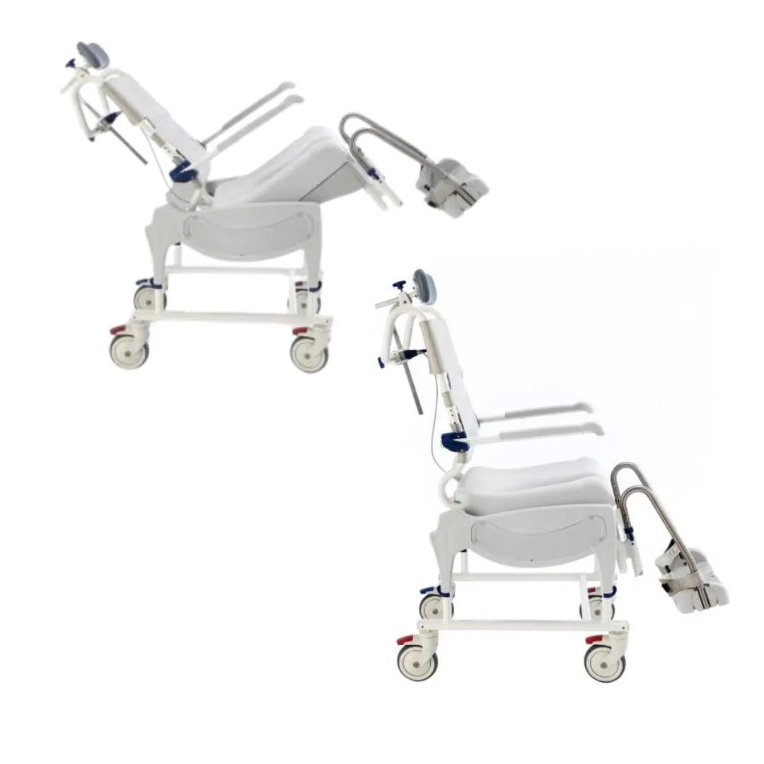 Silla Ducha Aquatec OCEAN VIP ERGO Invacare