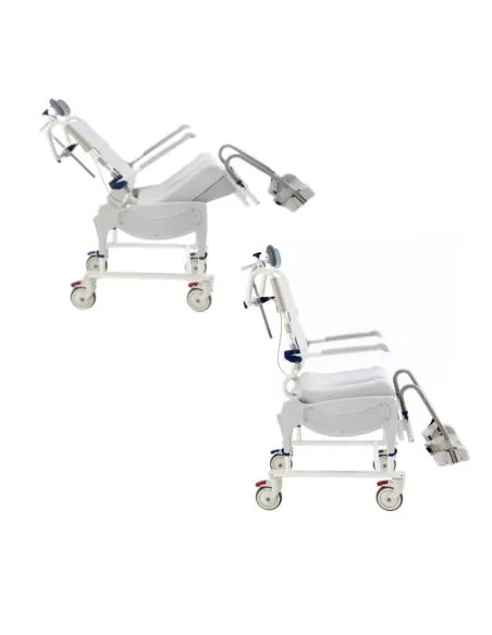 Silla Ducha Aquatec OCEAN VIP ERGO Invacare