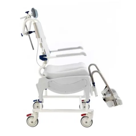 Silla Ducha Aquatec OCEAN VIP ERGO Invacare 2