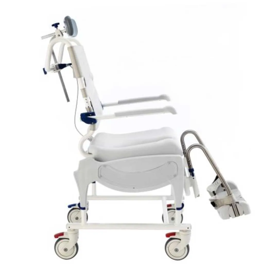 Silla Ducha Aquatec OCEAN VIP ERGO Invacare