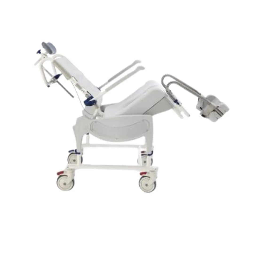 Silla Ducha Aquatec OCEAN VIP ERGO Invacare