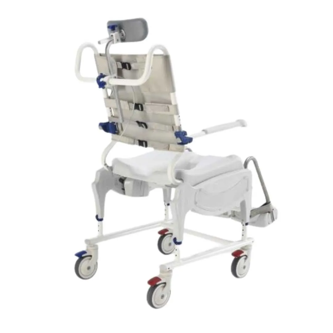 Silla Ducha Aquatec OCEAN VIP ERGO Invacare