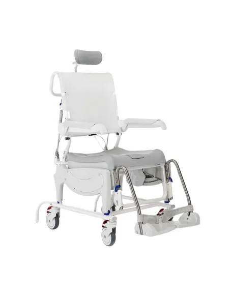 Silla Ducha Aquatec OCEAN DUAL VIP ERGO Invacare