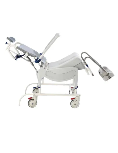 Silla Ducha Aquatec OCEAN DUAL VIP ERGO Invacare