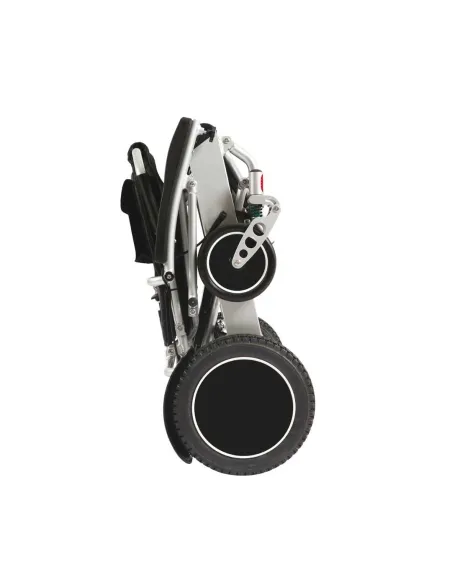 Silla de Ruedas Eléctrica Plegable MOBILITY 860