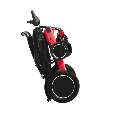 Silla de Ruedas Eléctrica Plegable MOBILITY 850 2
