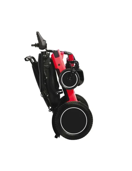 Silla de Ruedas Eléctrica Plegable MOBILITY 850
