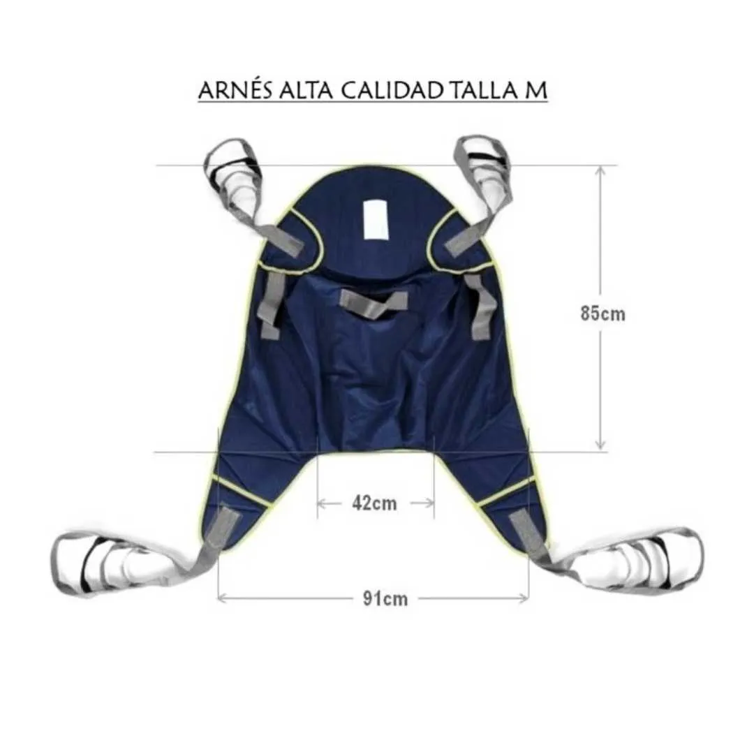 Gruas de Traslado  VULCAM MINI para Movilizar...