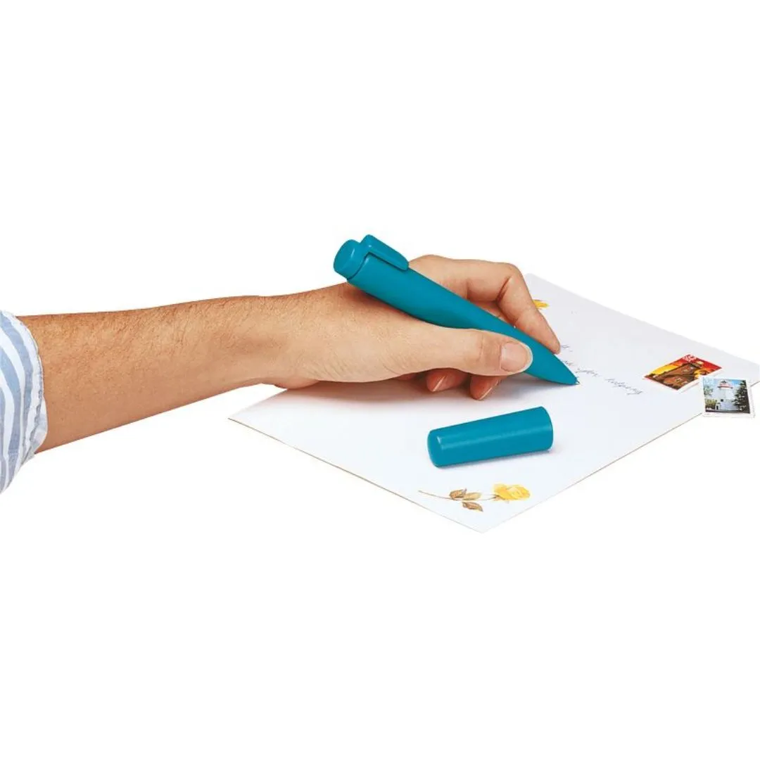 Boligrafo Ergonómico Grueso