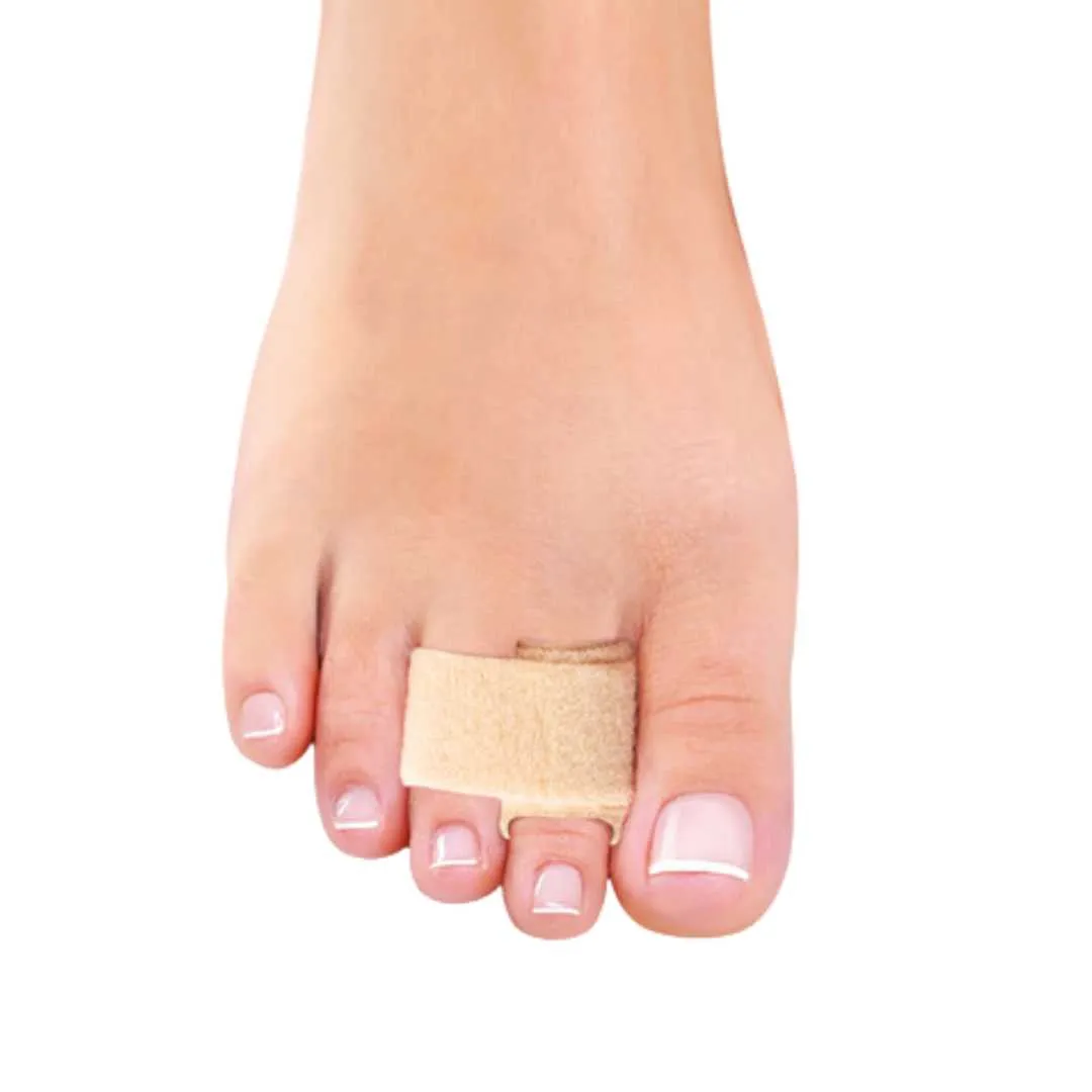 Vendaje de Dedos para Manos y Pies · 5 Unidades