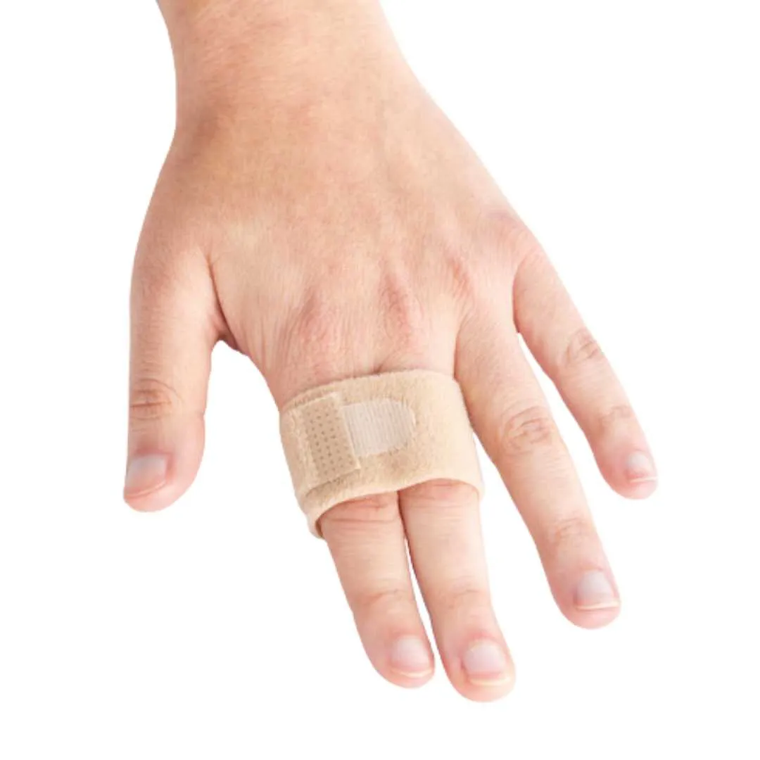 Vendaje de Dedos para Manos y Pies · 5 Unidades
