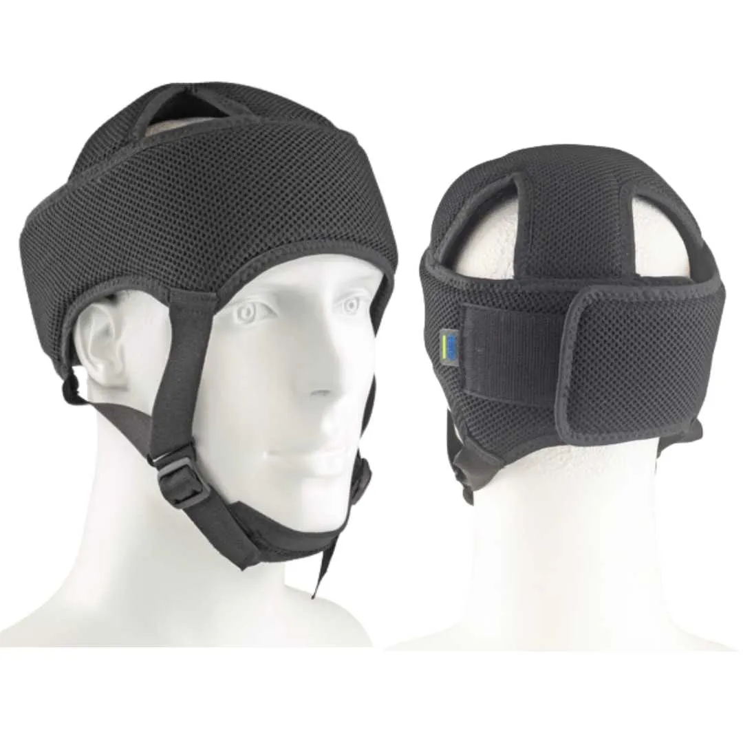 Casco de Proteción Craneal · 3 Tallas