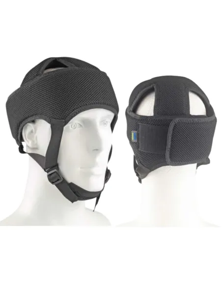 Casco de Proteción Craneal · 3 Tallas