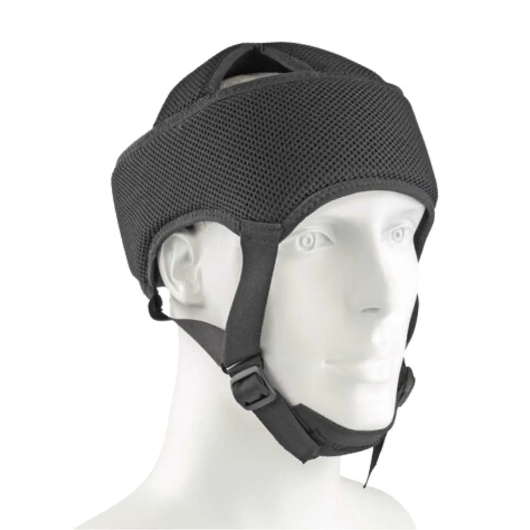 Casco de Proteción Craneal · 3 Tallas