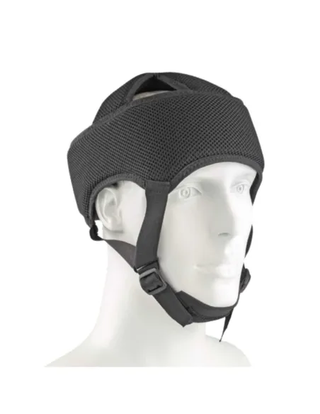 Casco de Proteción Craneal · 3 Tallas