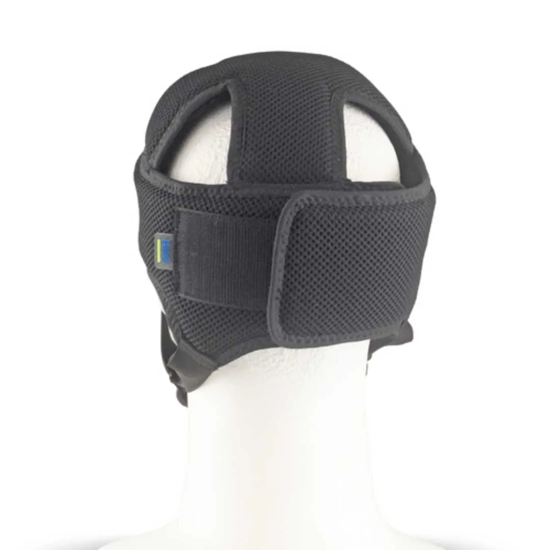 Casco de Proteción Craneal · 3 Tallas