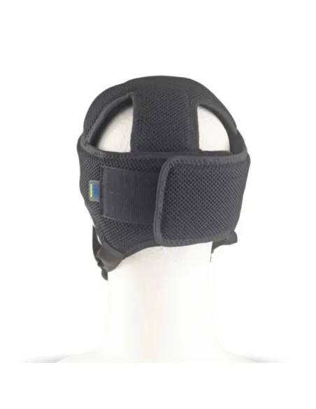 Casco de Proteción Craneal · 3 Tallas